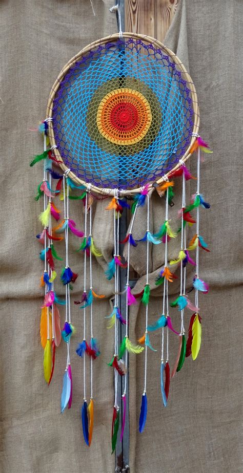 Colorful Indian Dreamcatcher Free Stock Photo Public Domain Pictures