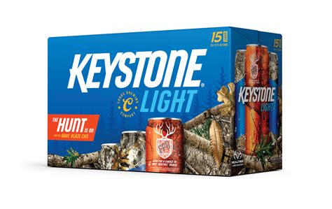 Keystone Light The Hunt Beverage Dynamics