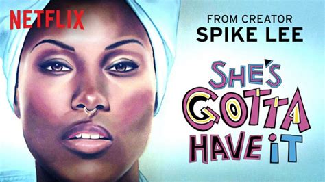 She S Gotta Have It Krijgt Een Vervolg Op Netflix Netflix Nederland Films En Series On Demand