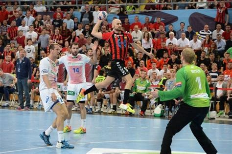 Resultats de handball en live, consultez tous les resultats de handball en live sur notre site. Timur Dibirov eye-injury for three weeks break | Handball ...