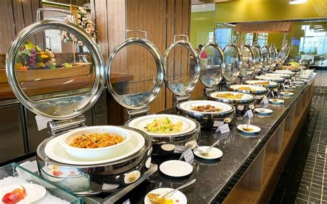 Best Buffets In Kl — Foodadvisor