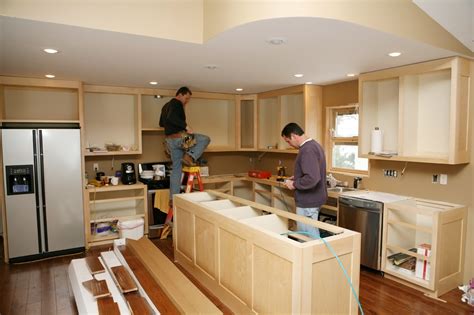 How To Hire The Best Kitchen Contractor In 4 Easy Steps 2023 Guide