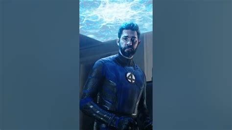 Reed Richards Actually Being The Smartest Man Alive Marvel Mcu