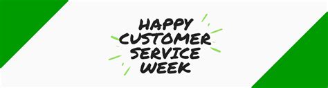 Customer Service Week Ideas For Any Budget Activities And Ts