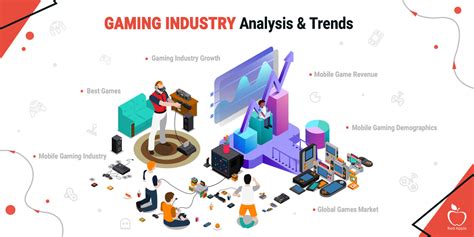 What Are The Current Trends Influencing Video Game Industry