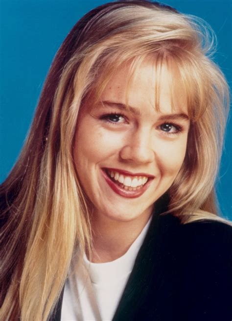 27 Jennie Garth 90210 Hairstyles Hairstyle Catalog
