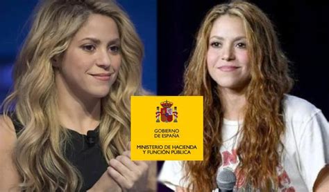 Shakira Will Go To Trial For Alleged Tax Fraud In Spain American Journal