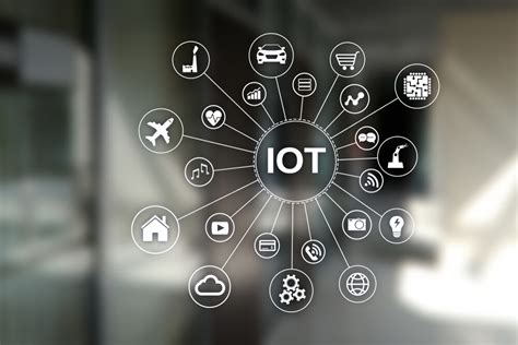 Comprehensive Guide To Build An Iot Project Supersourcing