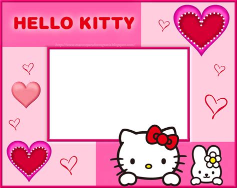Hello Kitty Backgrounds Png Wallpaper Cave