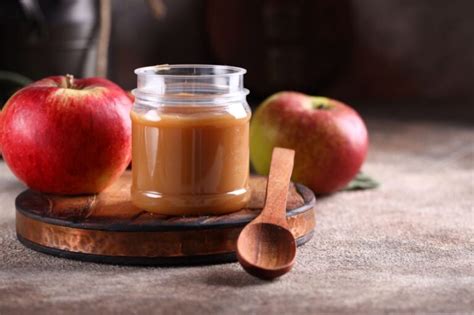 10 Good Applesauce Substitutes For Baking A Food Lovers Kitchen