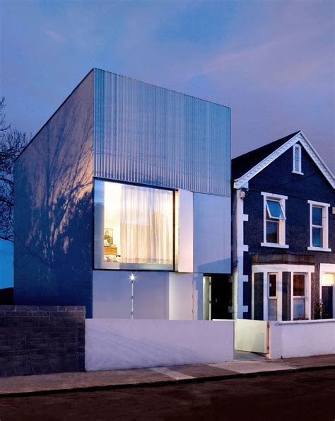 Grangegorman Residence By Odos Architects In Dublin Ireland