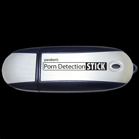 Porn Detection Usb Stick Tanga