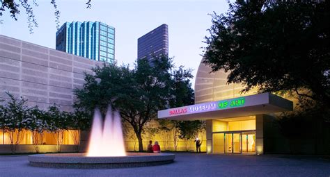 Dallas Best Museums — The Ultimate Guide To The Citys Cultural Wonders