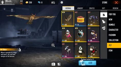 Free fire pin poblem fix sinhala playwolf. How To Unlock Pets In Free Fire? Which Pets You Should Get ...