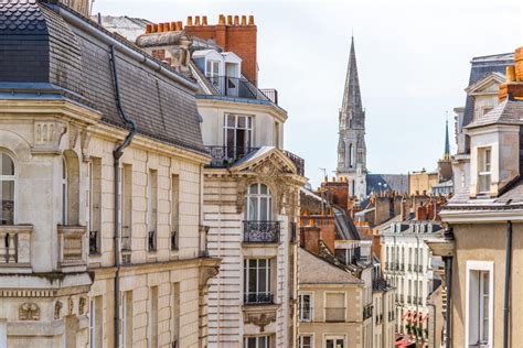 Nantes France Travel Guide