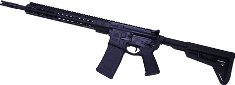 Fn Usa Fn 15 Tactical Carbine Ii 556x45mm Semi Au Semi Auto Rifles