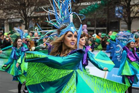 Top 10 Incredible Irish Cultural Traditions And Their Origins
