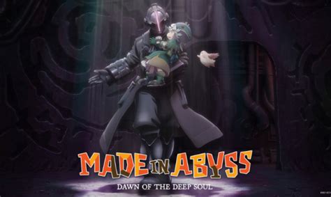 Dawn of the deep soul is the third movie in the made in abyss franchise and the first to cover content beyond the first season of the anime ; Sentai Filmworks Eyes Early 2020 Release for All-New ...