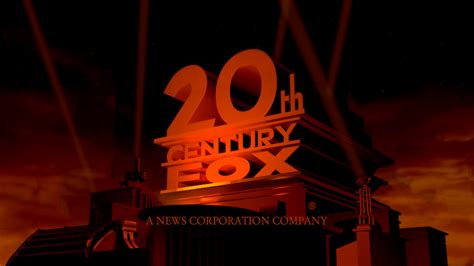 Dream Logo Variants 20th Century Fox 3 By Logomanseva On Deviantart