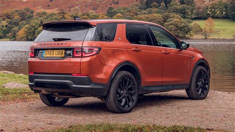 Virtual Test Drive Audi Q5 V Land Rover Discovery Sport Auto Trader Uk