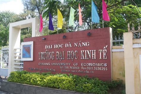 Top 10 Các Trường đại Học ở Đà Nẵng Chất Lượng Nhất Vnuk