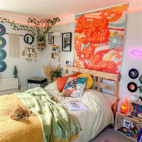 Cool Aesthetic Bedroom Ideas
