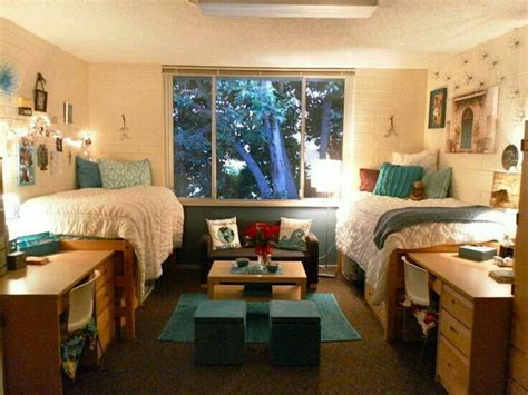 Dorm Room Set Up Dorm Room Storage Dorm Room Hacks Cool Dorm Rooms