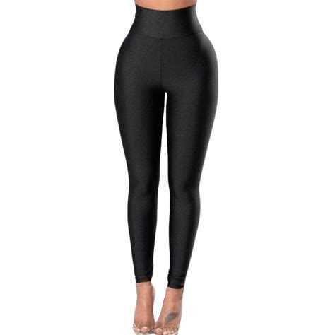 buy women s solid color waist and quick drying fitness exercise running