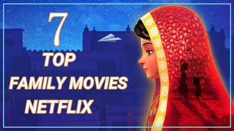 The 75 best netflix shows and original series to watch right now. Good FAMILY MOVIES on NETFLIX - YouTube