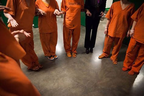 Pregnant Inmates Find Help To Stay Out Of Jail The Texas Tribune