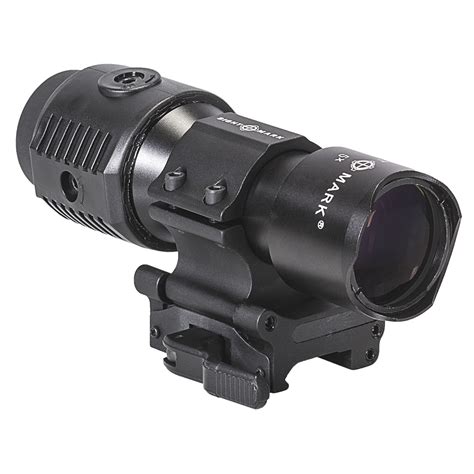 Sightmark 5x Tactical Magnifier Sm19038