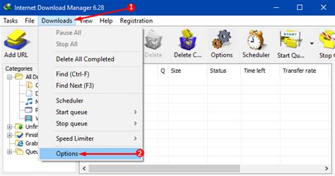 How to integrate idm (internet download manager) with all web browsers? How to Add IDM Integration Module Extension to Microsoft Edge
