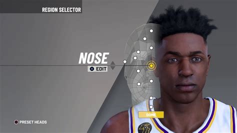 Nba Youngboy Face Creation Youtube
