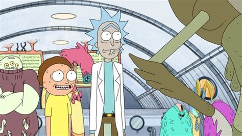 Futurama Or Rick And Morty Quiz Who Said It Fry Or Morty Page 6