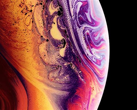 22 Apple Iphone Xs Max Wallpapers Hd Background News Share