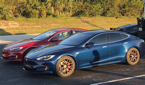 We have thousands of listings and a variety of research tools to help you find the perfect car or truck. Tesla Model S P100D: Did it Just Become the Quickest Stock ...