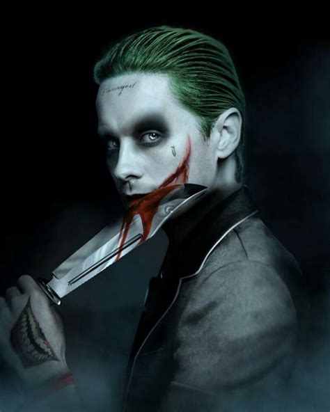 The 25 Best The Joker Ideas On Pinterest Joker Batman Is The Joker