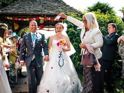 Foto Foto Konyol Yang Pernah Terjadi Di Pernikahan