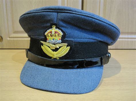 Sale Raf Officer Hat In Stock