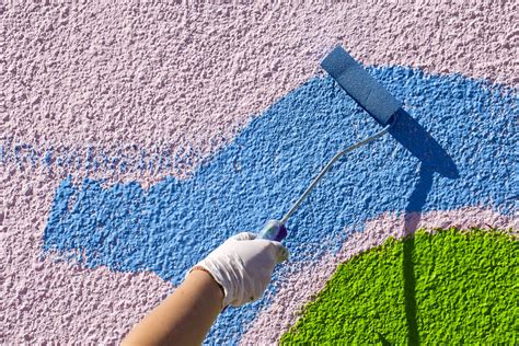 Painting Stucco How To Ensure Great Results For Your Home