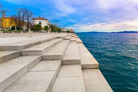 The Ultimate Travel Guide To Zadar