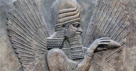 Bensozia A Babylonian Sufferer Ponders The Gods