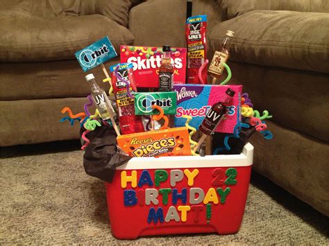 Sometimes i feel like there isn't. Good Birthday Gifts for Boyfriend 19th | BirthdayBuzz