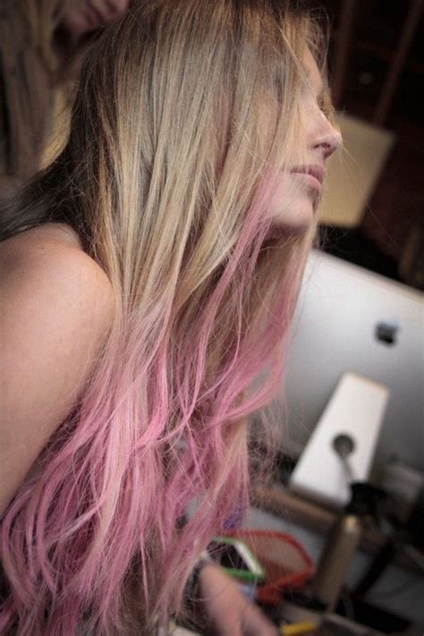 40 Pink Ombre Hair Ideas Trending In January 2020