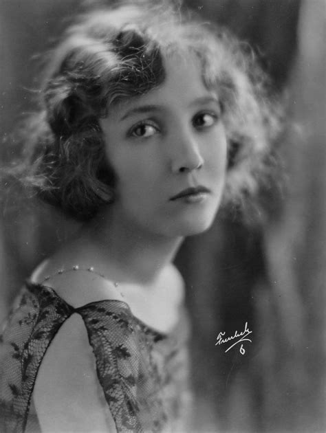 Bessie Love By Freulich C 1926 Bessie Love Silent Film Classic