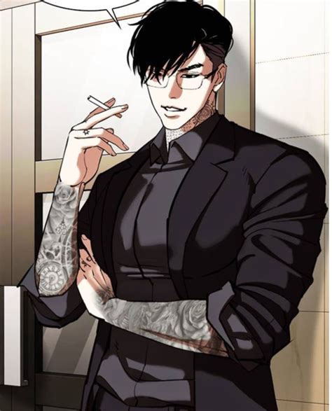 Lookism Manga Hot Sex Picture