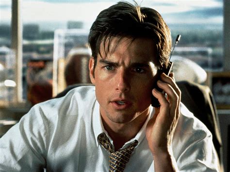 A Grand Unified Theory Of Tom Cruise Movies The Washington Post