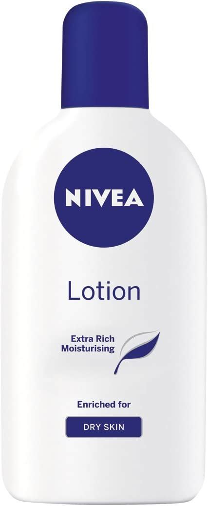 Nivea Dry Skin Lotion 250 Ml Uk Beauty