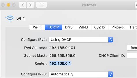 Network Guide How To Find Your Router Ip Address Images