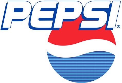 Pepsi Svg